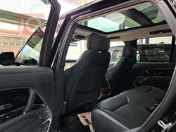 Land Rover Range Rover Vogue